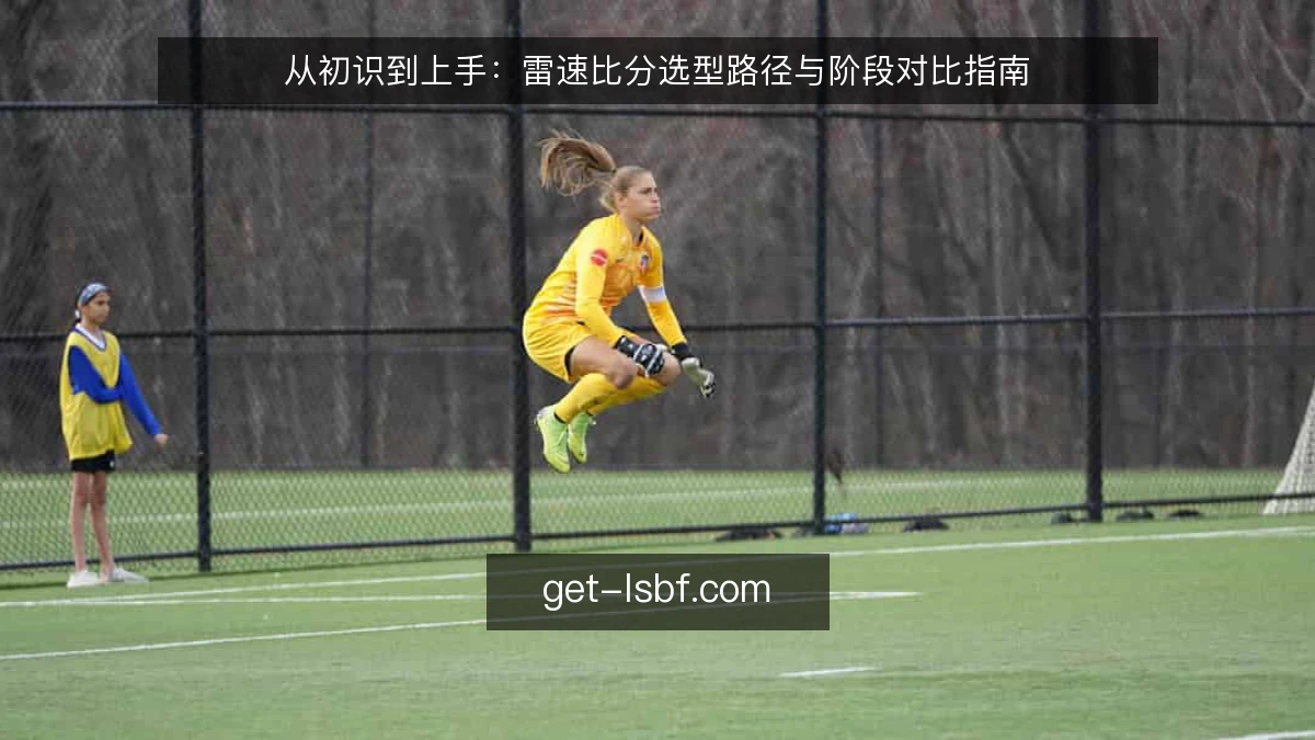 从初识到上手：雷速比分选型路径与阶段对比指南