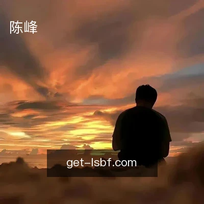 陈峰